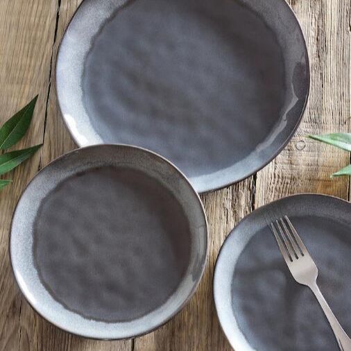 Bowl set underglaze color 20230709