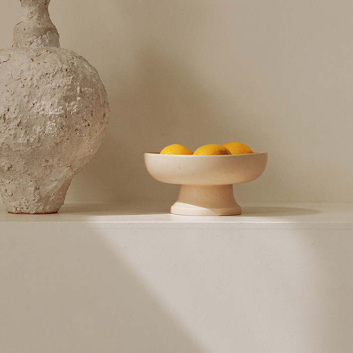 Ceramic fruit tray 20221210