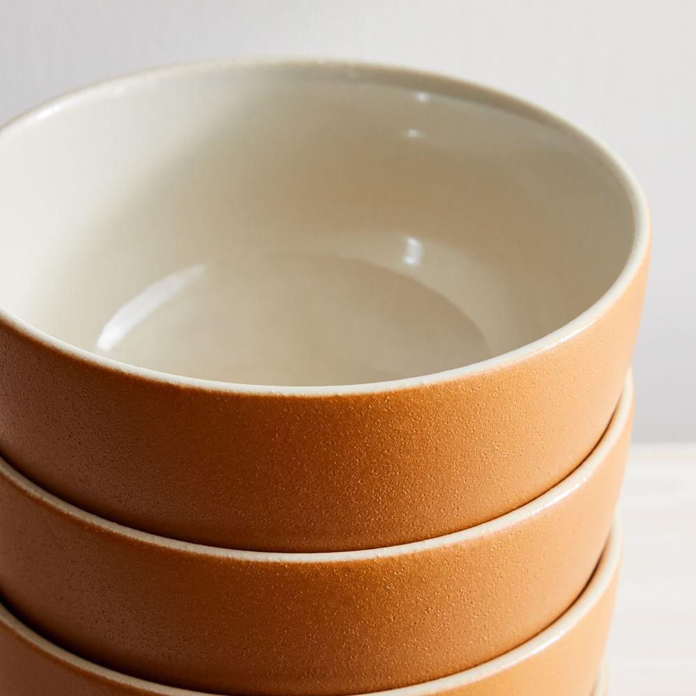 Ceramic noodle bowl household rice bowl 20221116 02