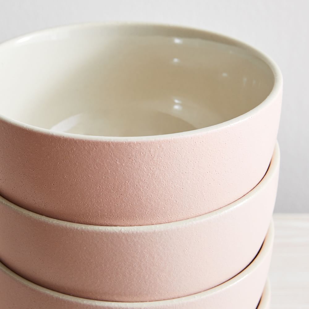 Ceramic noodle bowl household rice bowl 20221116