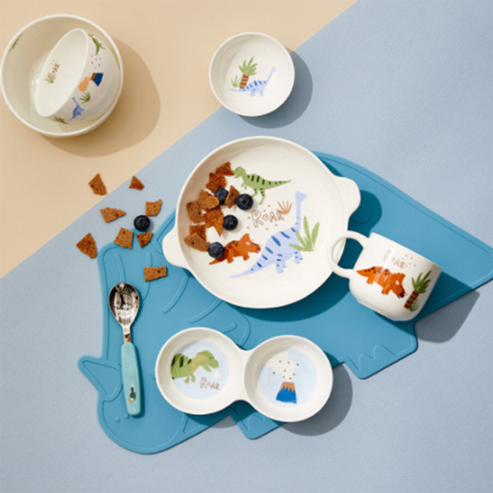 Ceramic rice bowl 2020