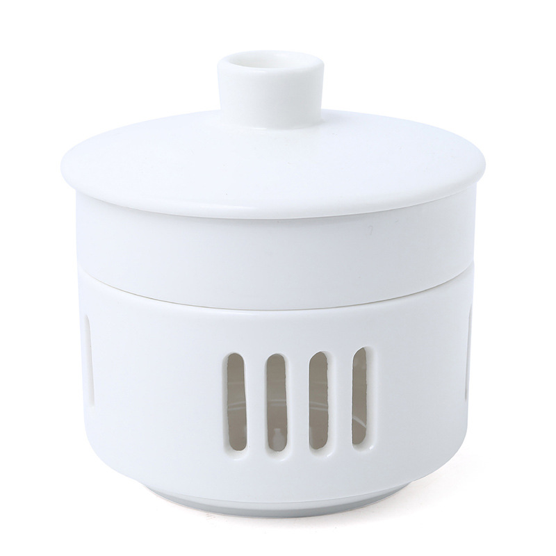 Ceramic stew pot Liao ginseng soup pot 20230204