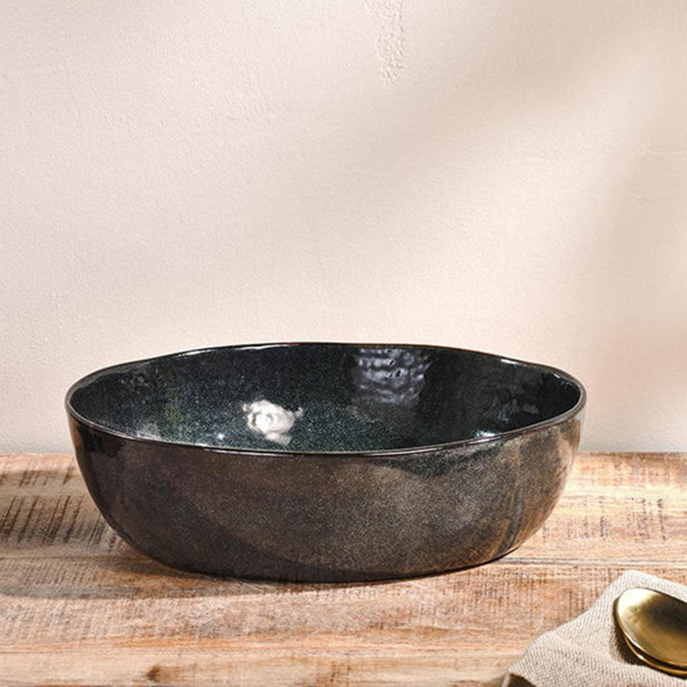 Creative gradient large ceramic ramen bowl 20230519 01