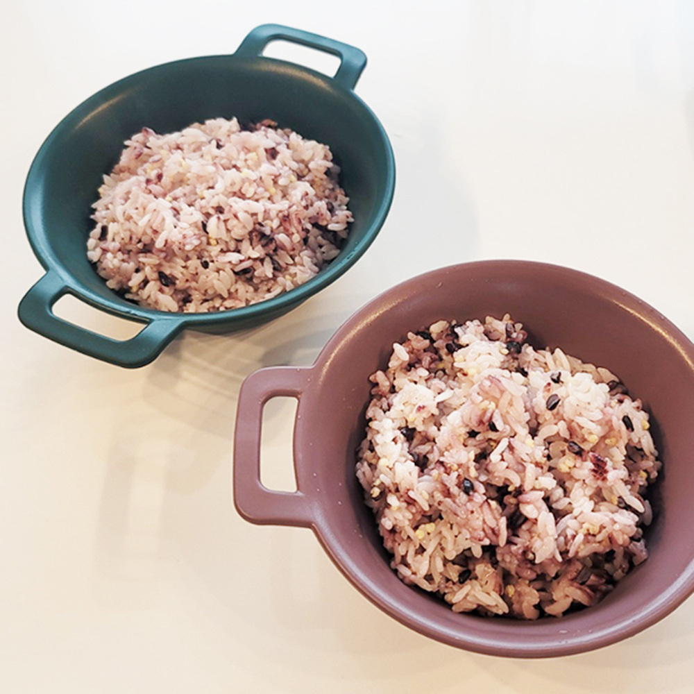 Creative noodle bowl Soup bowl 20220409