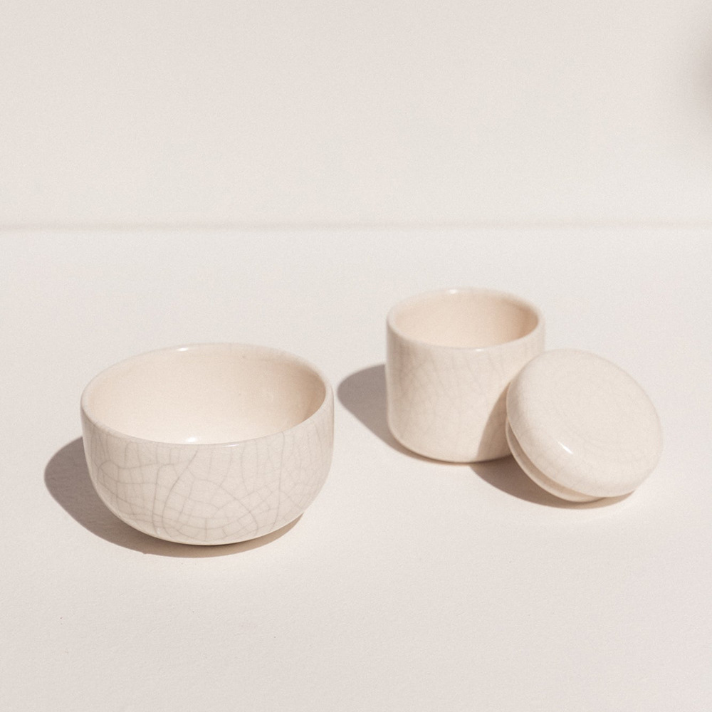 Dinner bowl ground stone grain 20221026 02